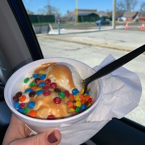 Meet your Posher, Becky